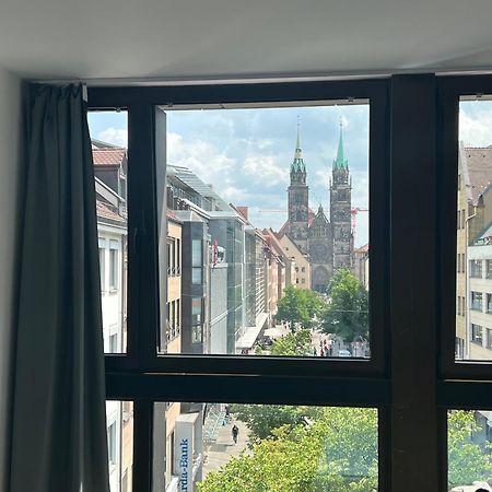 نورنبيرغ Nb Apartments المظهر الخارجي الصورة