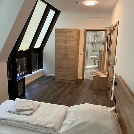 نورنبيرغ Nb Apartments المظهر الخارجي الصورة