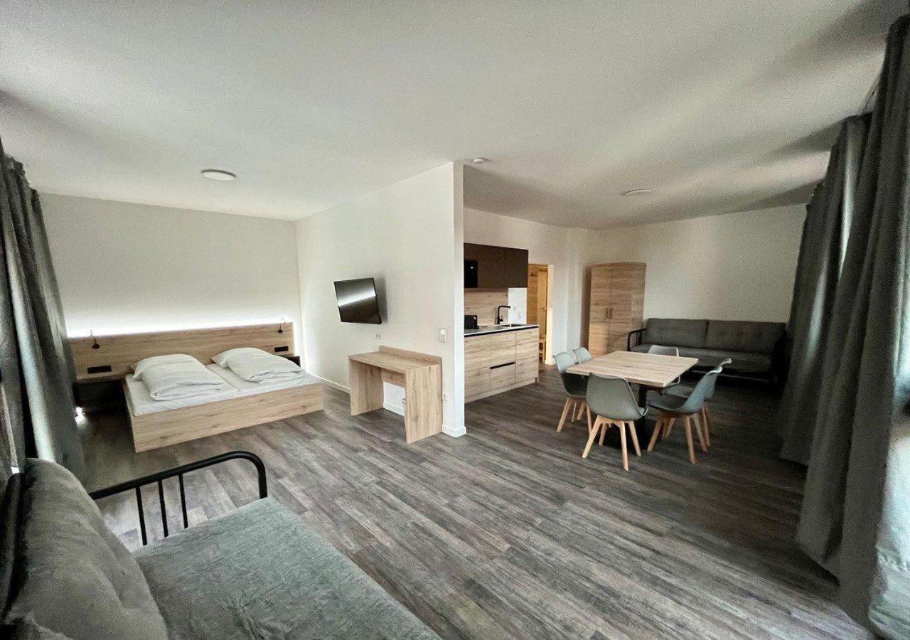 نورنبيرغ Nb Apartments المظهر الخارجي الصورة