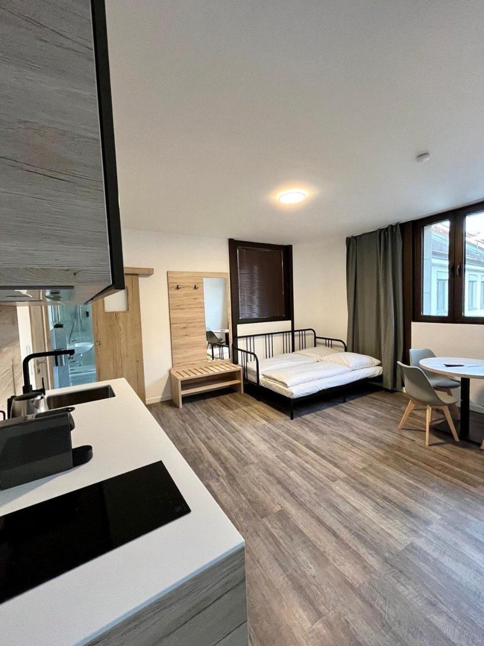 نورنبيرغ Nb Apartments المظهر الخارجي الصورة
