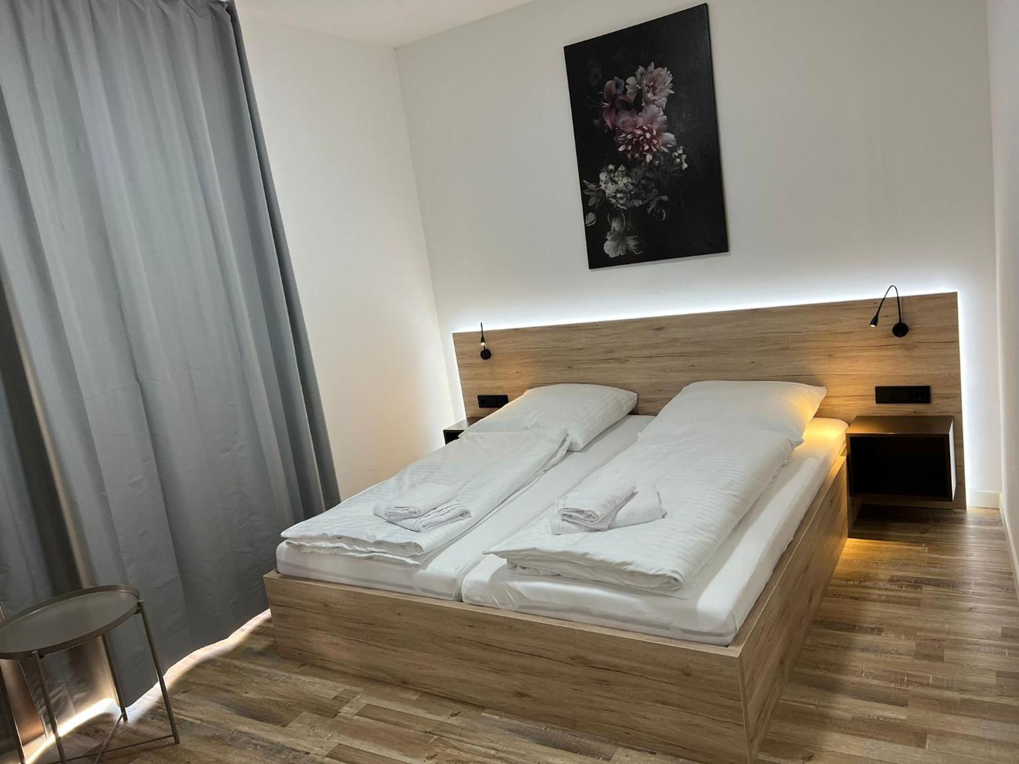نورنبيرغ Nb Apartments المظهر الخارجي الصورة