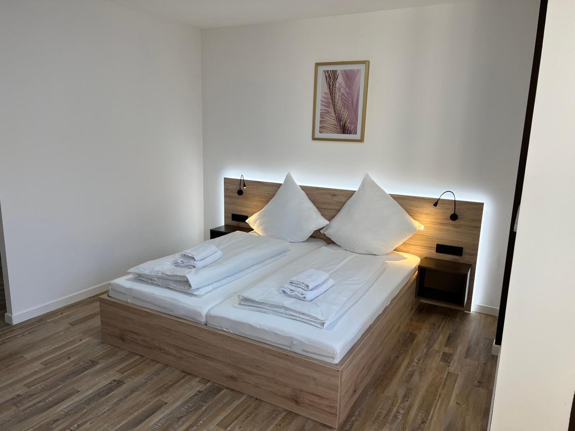 نورنبيرغ Nb Apartments المظهر الخارجي الصورة