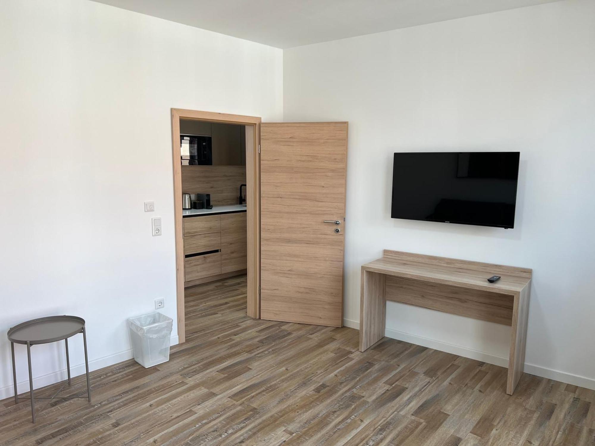 نورنبيرغ Nb Apartments المظهر الخارجي الصورة