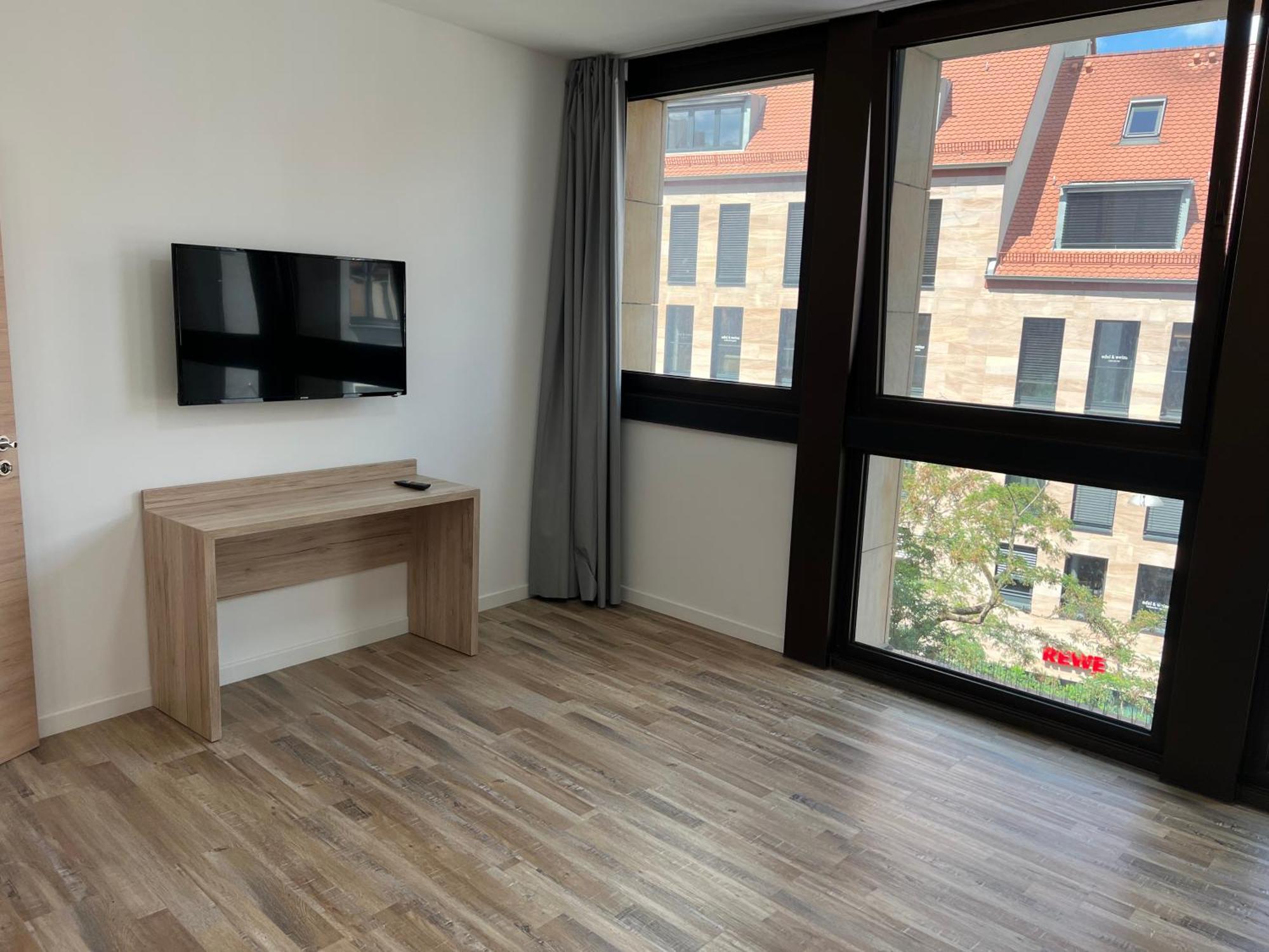 نورنبيرغ Nb Apartments المظهر الخارجي الصورة
