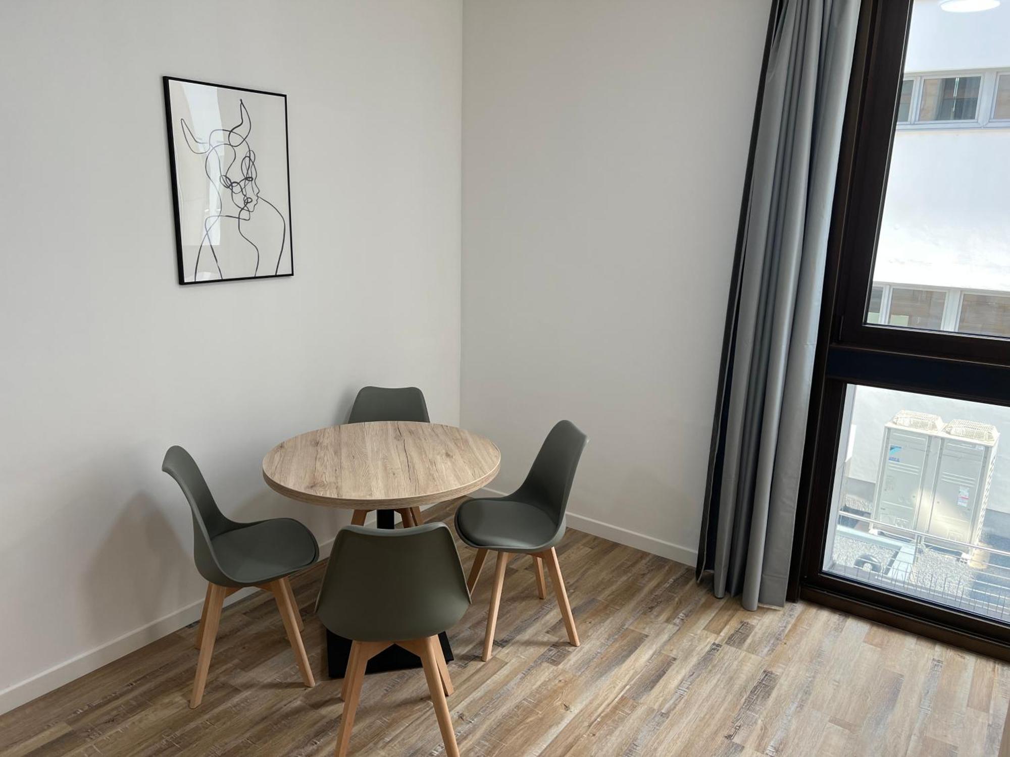 نورنبيرغ Nb Apartments المظهر الخارجي الصورة