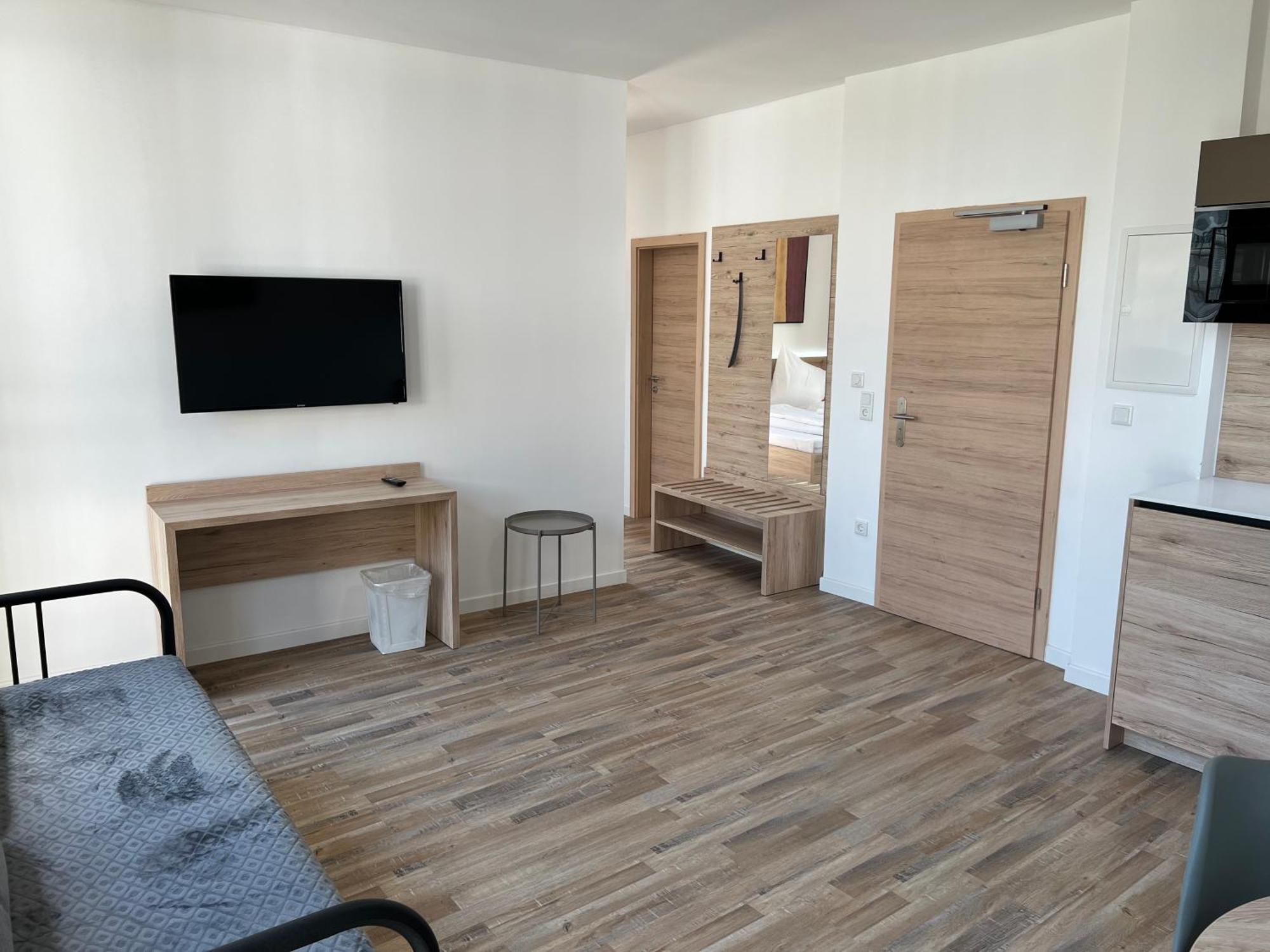 نورنبيرغ Nb Apartments المظهر الخارجي الصورة