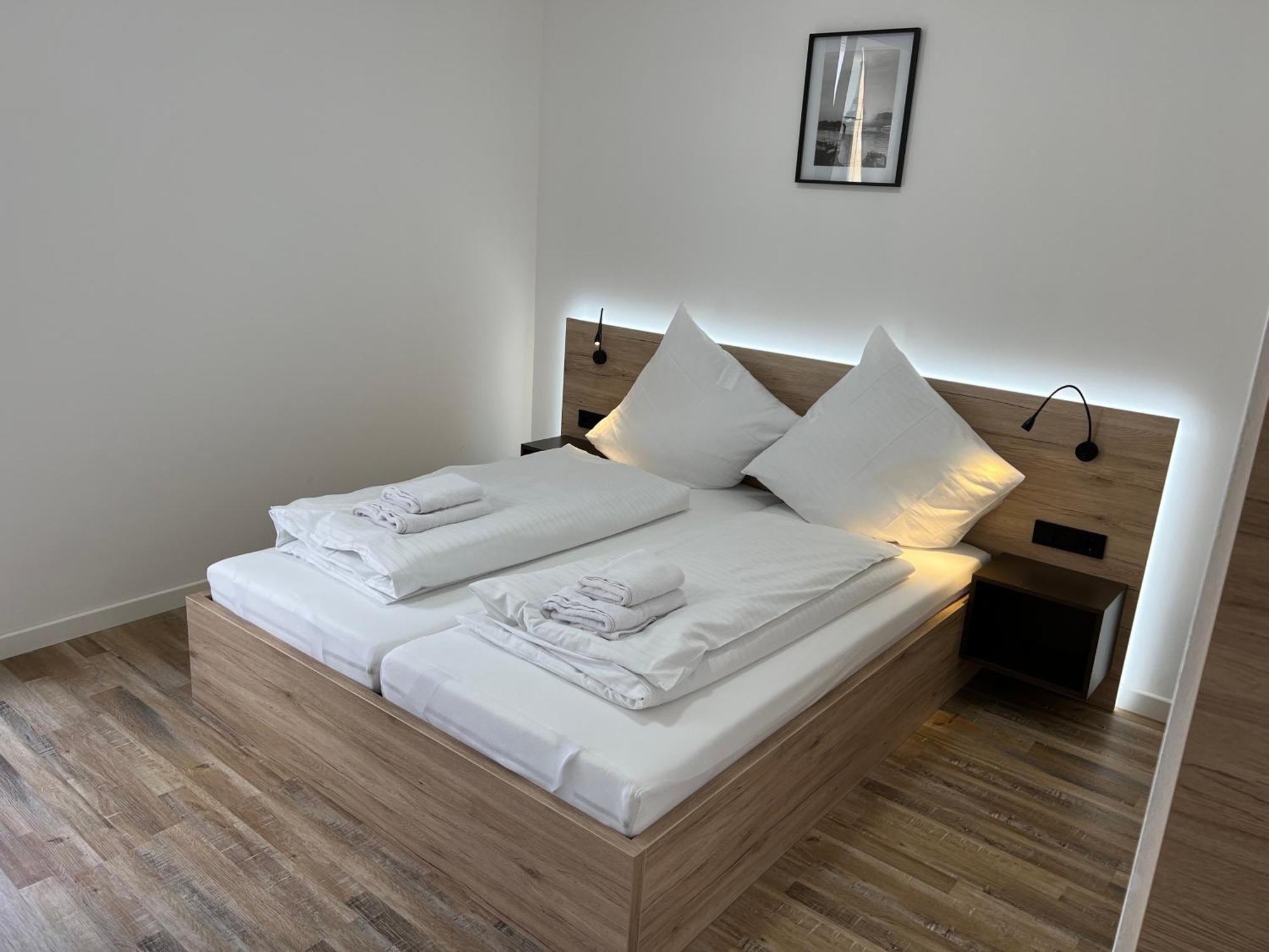 نورنبيرغ Nb Apartments المظهر الخارجي الصورة