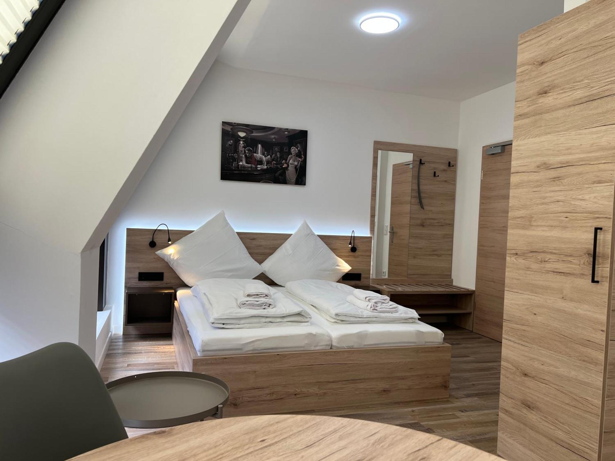 نورنبيرغ Nb Apartments المظهر الخارجي الصورة