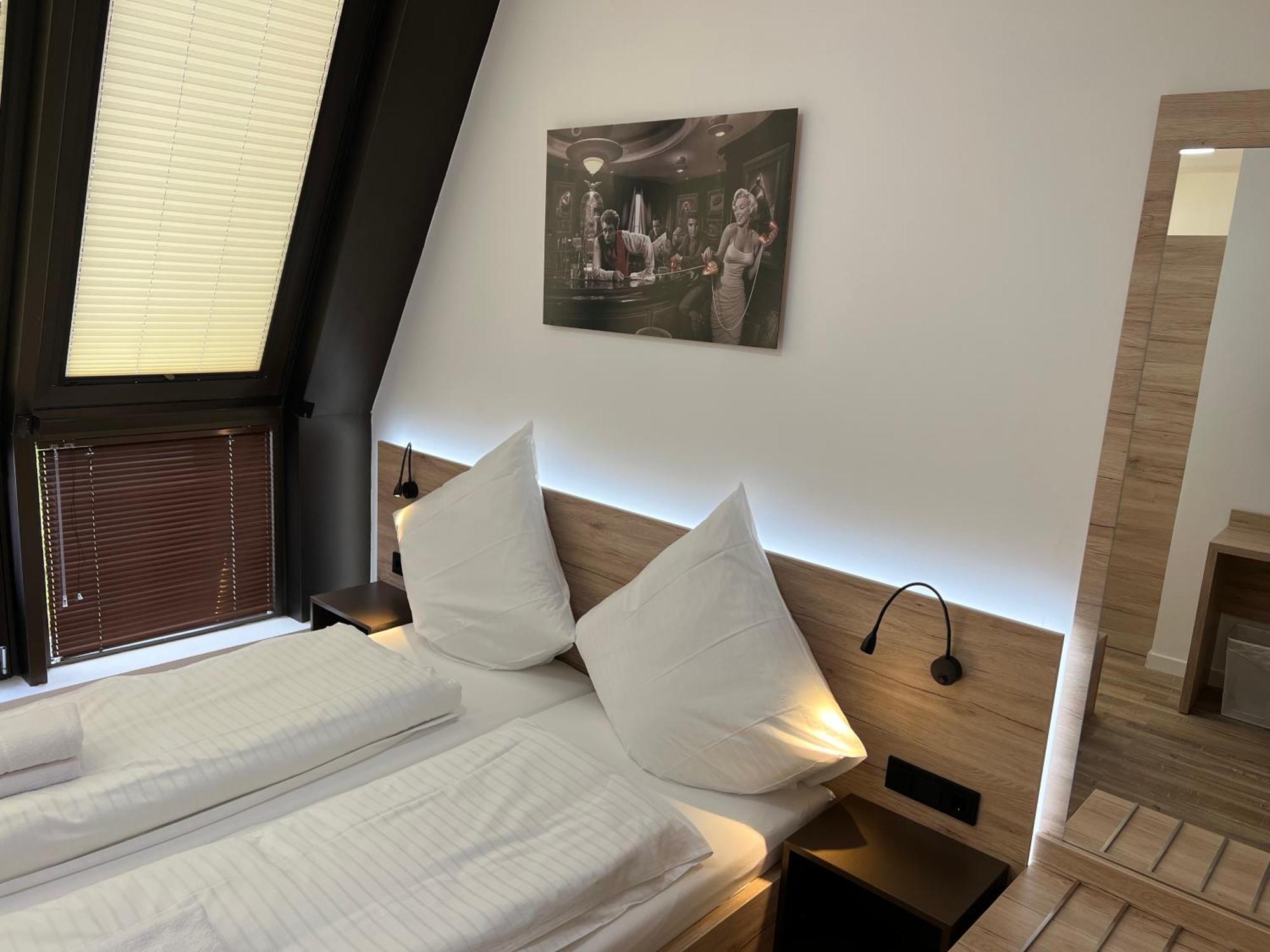 نورنبيرغ Nb Apartments المظهر الخارجي الصورة