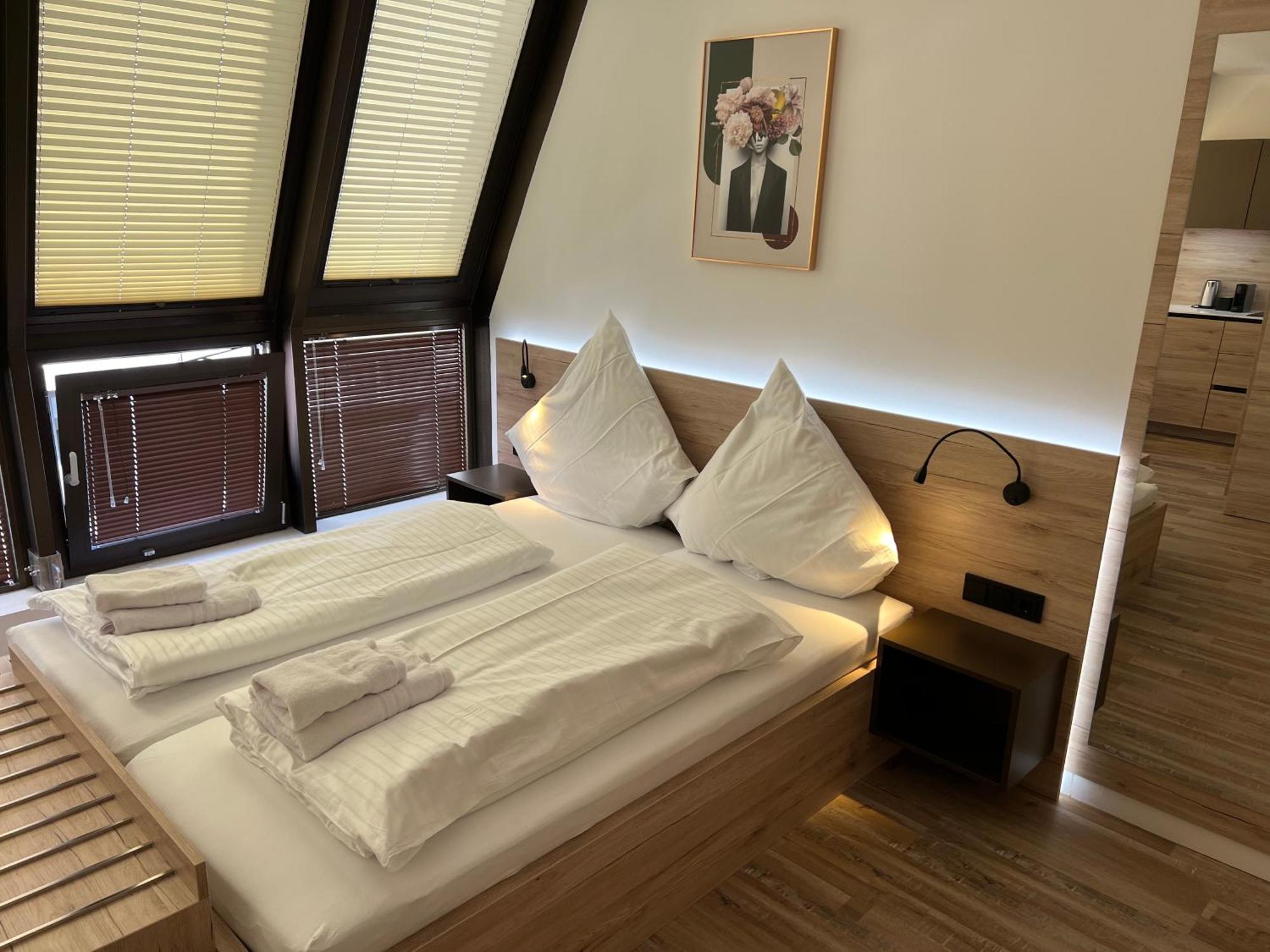 نورنبيرغ Nb Apartments المظهر الخارجي الصورة
