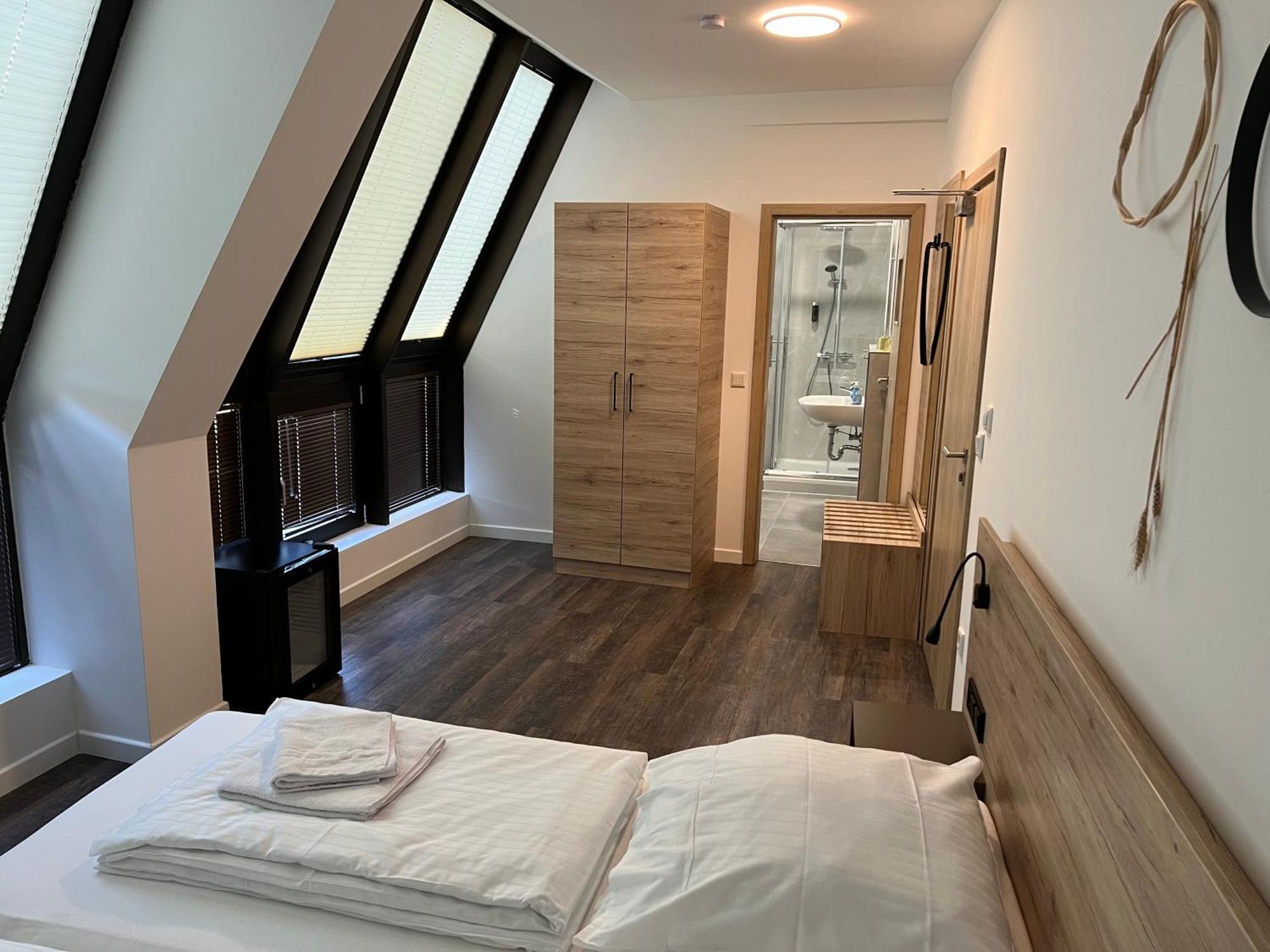 نورنبيرغ Nb Apartments المظهر الخارجي الصورة