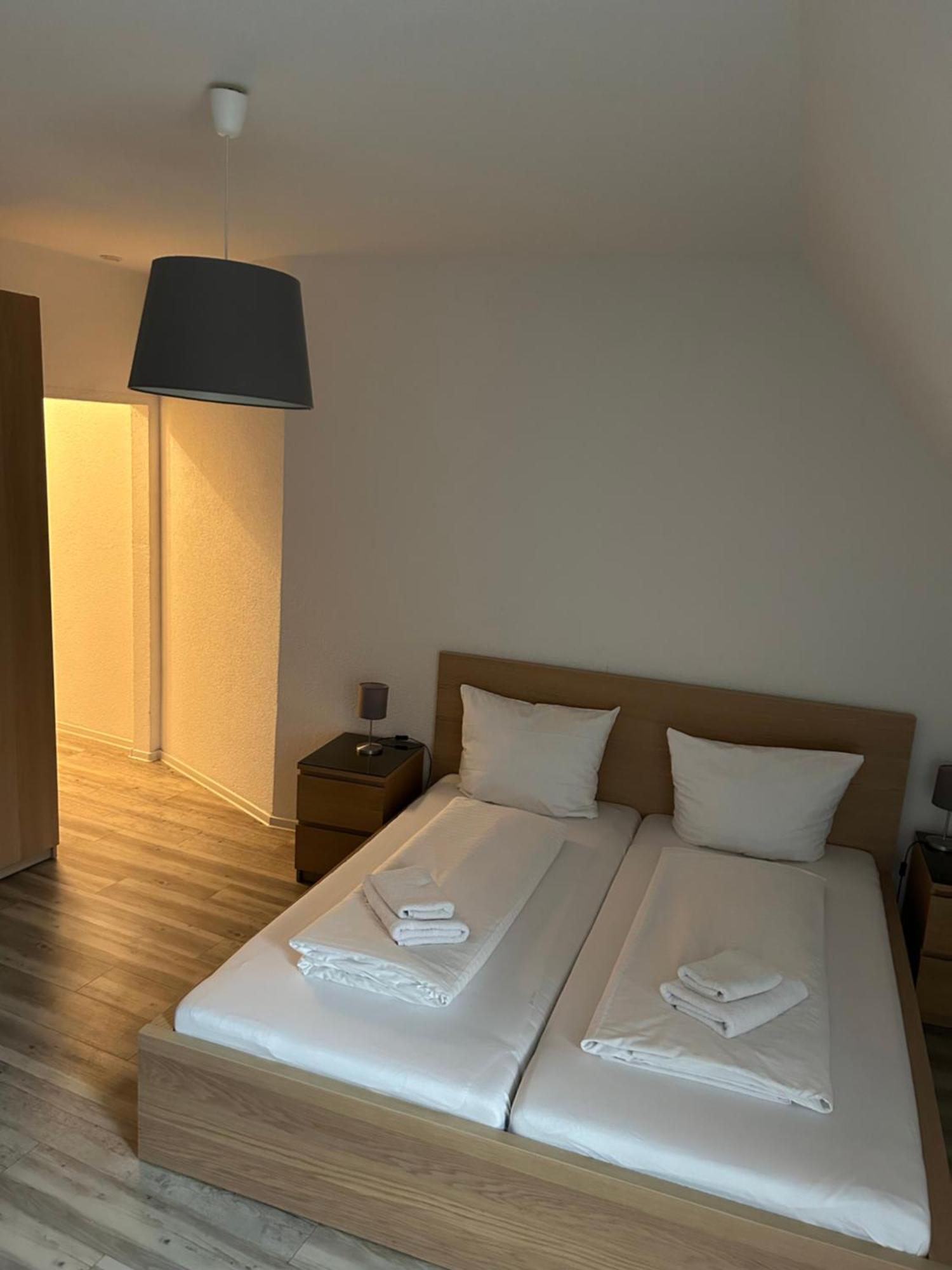 نورنبيرغ Nb Apartments المظهر الخارجي الصورة
