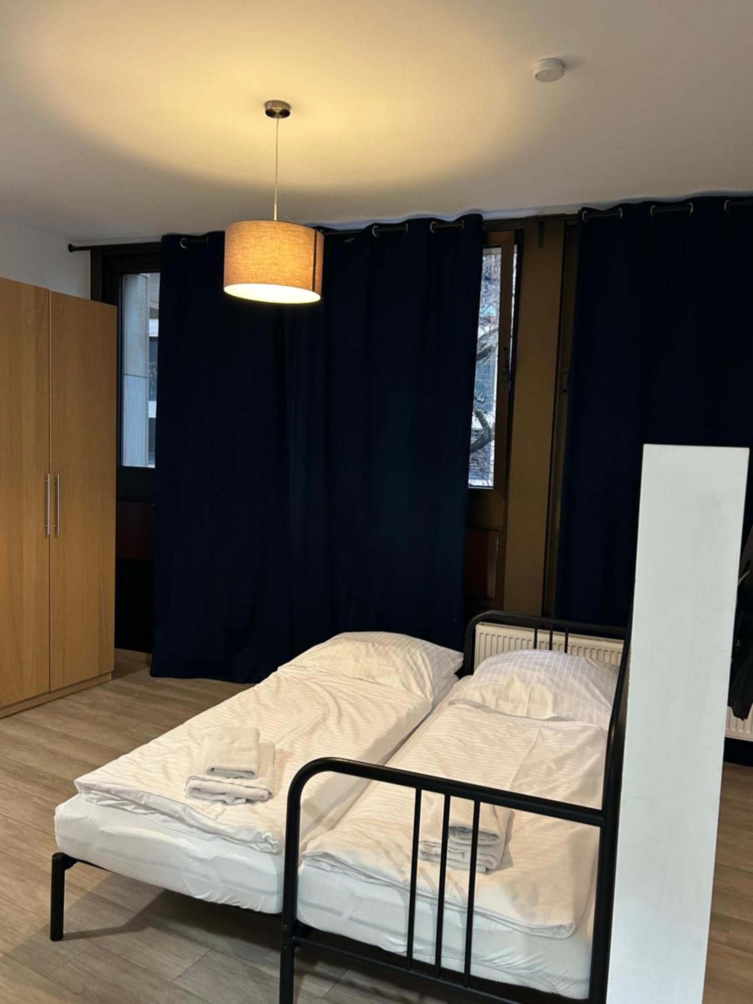 نورنبيرغ Nb Apartments المظهر الخارجي الصورة